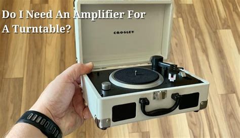 are crosley turntables good quality